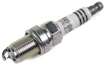 Spark Plug (Iridium IX)